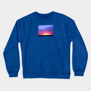 Nature's beauty Crewneck Sweatshirt